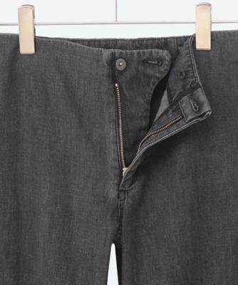 デニムパンツ TOFU JEANS NK03038D15 STONE