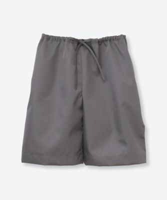 ＜BAMBOU ROGER KWONG (Women)＞パンツ　６Ｓ／ＢＲＫ００１―００１８６