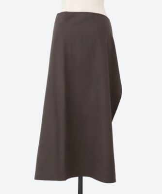 スカート 6S／BRK001―00197 | BAMBOU ROGER KWONG (Women