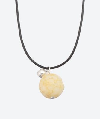 伊勢丹新宿店別注 ネックレス exclusive＿necklace