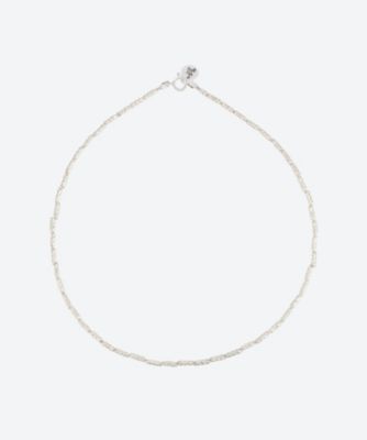 ネックレス NEW LINE necklace SJ001―00882