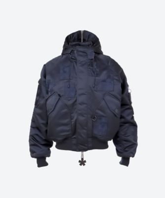 ブルゾン CB6S／ALPHA X CB N―2B CR | CECILIE