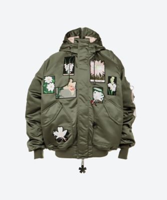 CECILIE BAHNSEN (Women) | 三越伊勢丹オンラインストア・通販【公式】