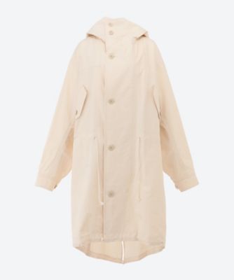 ＜written by (Women)＞コート　６Ｓ／ＷＢＳＮ―４―２０２６―０１―５９