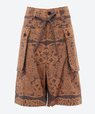 ＜written by (Women)＞パンツ　６Ｓ／ＷＢＳＮ―４―２０２６―８８―６４