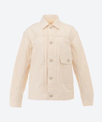 ＜written by (Women)＞ジャケット　６Ｓ／ＷＢＳＮ―４―２０２６―７９―５９