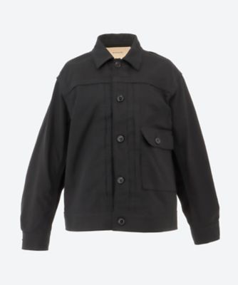 ＜written by (Women)＞ジャケット　６Ｓ／ＷＢＳＮ―４―２０２６―７９―ＳＶ