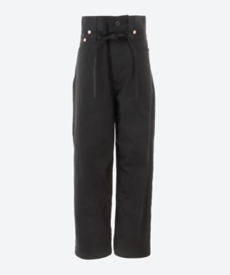 ＜written by (Women)＞パンツ　６Ｓ／ＷＢＳＮ―４―２０２６―８９―ＳＶ