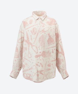 ＜written by (Women)＞ブラウス　６Ｓ／ＷＢＳＮ―４―２０２６―０６―６６