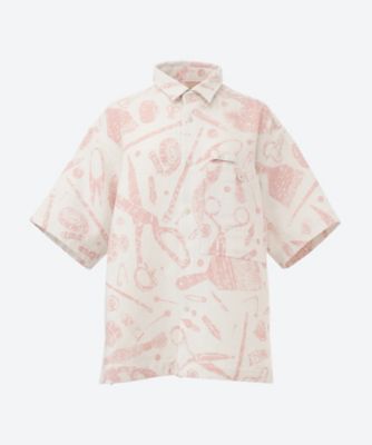 ＜written by (Women)＞ブラウス　６Ｓ／ＷＢＳＮ―４―２０２６―２９―６６