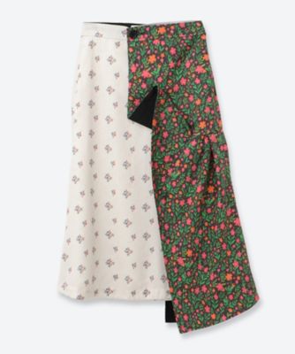 ＜Zomer (Women)＞スカート　ＺＳＳ２６ーＳＫ１４ーＡ