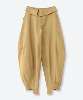 ＜Zomer (Women)＞パンツ　ＺＳＳ２６―ＴＲ５―Ａ