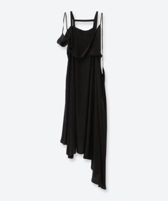 ＜ALAINPAUL (Women)＞ＬＡＹＥＲＳ　ＦＡＬＬＩＮＧ　ＤＲＥＳＳ　ＡＬＡＩＮＰ　２６ＳＳ／Ｓ５ＷＤＲ０５