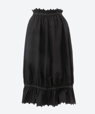 ＜ALAINPAUL (Women)＞ＶＩＣＴＯＲＩＡＮ　ＳＫＩＲＴ　ＡＬＡＩＮＰ　２６ＳＳ／Ｓ５ＷＳＫ１７