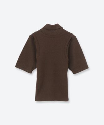 トップス Pedestal JAPAN POLO 5a778b4311d1a5a9807cf9caf66cb5