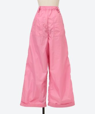 MERYLL ROGGE（メリル・ロッゲ）　ショートパンツ パンツ MR 6S／600669US26 | Meryll Rogge (Women