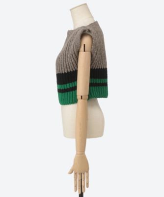 トップス MR 6S／K500511WR26 | Meryll Rogge (Women