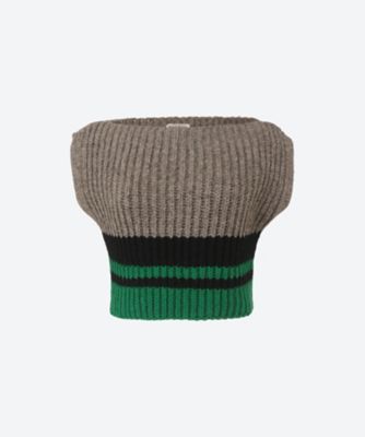 トップス MR 6S／K500511WR26 | Meryll Rogge (Women