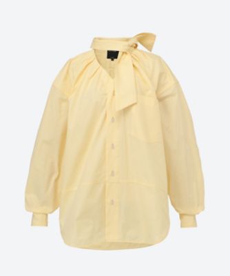 ブラウス 400437UR26 | Meryll Rogge (Women)/メリル ロッゲ