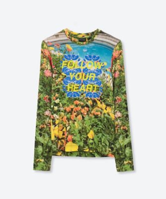 Meryll Rogge (Women)のTシャツ・カットソー | レディース | 三越