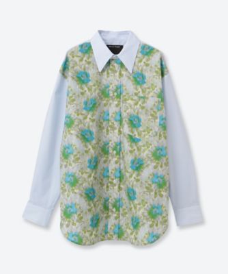 ブラウス MR 6S／400446US26 | Meryll Rogge (Women