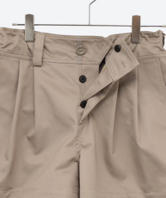 パンツ MR 6S／600669US26 | Meryll Rogge (Women