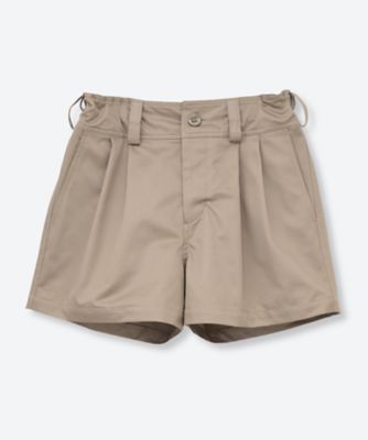 MERYLL ROGGE（メリル・ロッゲ）　ショートパンツ ショートパンツ 900944US25 | Meryll Rogge (Women)/メリル