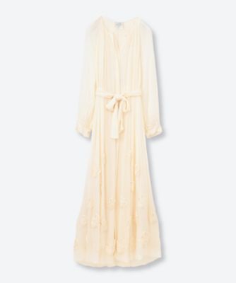 ＜forte_forte (Women)＞ワンピース　６Ｓ／８７１―５１３０５