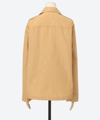 ブラウス 6S／871―51814 | forte_forte (Women)/フォルテ