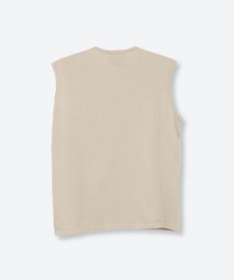カットソー GABRIELA 26SS／S3―33 | GABRIELA COLL