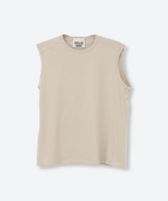 ＜GABRIELA COLL GARMENTS (Women)＞カットソー　ＧＡＢＲＩＥＬＡ　２６ＳＳ／Ｓ３―３３
