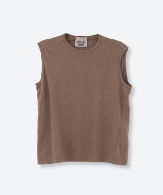 カットソー GABRIELA 26SS／S3―33 | GABRIELA COLL