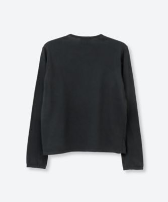 カットソー GABRIELA 26SS／S7―87 | GABRIELA COLL