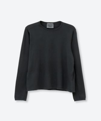 ＜GABRIELA COLL GARMENTS (Women)＞カットソー　ＧＡＢＲＩＥＬＡ　２６ＳＳ／Ｓ７―８７