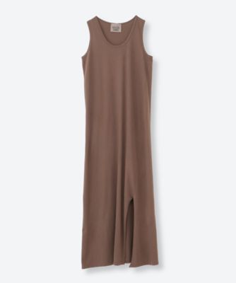 ドレス GABRIELA 26SS／S18―327 | GABRIELA COLL
