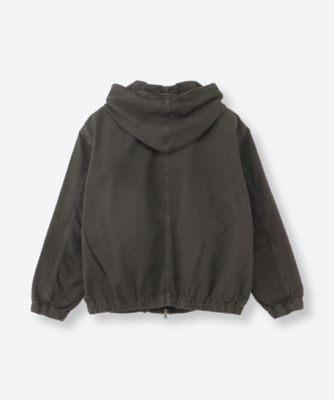 ブルゾン GABRIELA 26SS／S12―216 | GABRIELA COLL