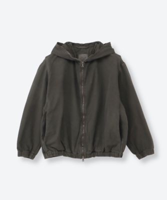 ＜GABRIELA COLL GARMENTS (Women)＞ブルゾン　ＧＡＢＲＩＥＬＡ　２６ＳＳ／Ｓ１２―２１６