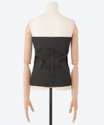 トップス GABRIELA 26SS／S13―225 | GABRIELA COLL