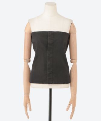 ＜GABRIELA COLL GARMENTS (Women)＞トップス　ＧＡＢＲＩＥＬＡ　２６ＳＳ／Ｓ１３―２２５