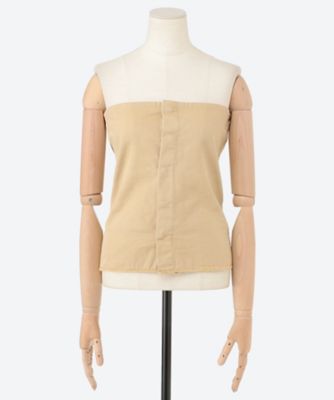 トップス GABRIELA 26SS／S13―225 | GABRIELA COLL
