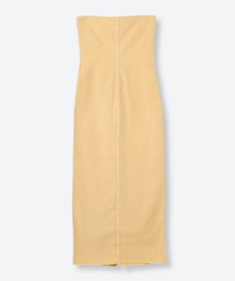 ドレス GABRIELA 26SS／S13―226 | GABRIELA COLL
