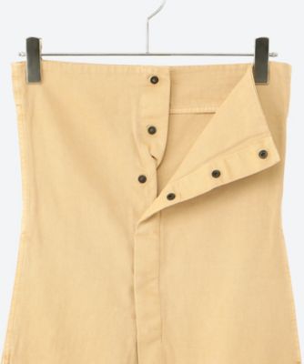 ドレス GABRIELA 26SS／S13―226 | GABRIELA COLL 