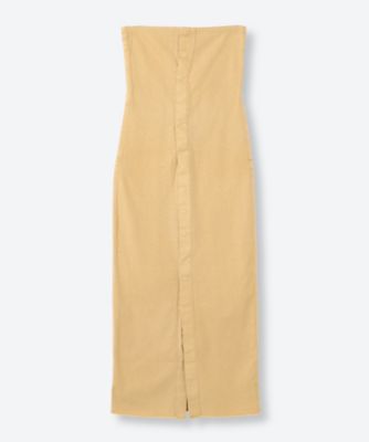 ＜GABRIELA COLL GARMENTS (Women)＞ドレス　ＧＡＢＲＩＥＬＡ　２６ＳＳ／Ｓ１３―２２６