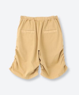 パンツ GABRIELA 26SS／S18―330 | GABRIELA COLL