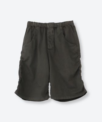 ブラック系 GABRIELA COLL GARMENTS (Women)のショート・ハーフパンツ