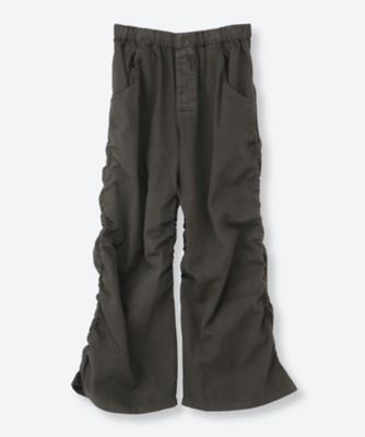 ＜GABRIELA COLL GARMENTS (Women)＞パンツ　ＧＡＢＲＩＥＬＡ　２６ＳＳ／Ｓ１４―２６７