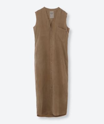 ＜GABRIELA COLL GARMENTS (Women)＞ドレス　ＧＡＢＲＩＥＬＡ　２６ＳＳ／Ｓ７―９０