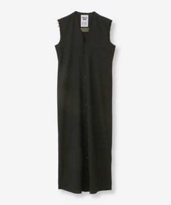 ＜GABRIELA COLL GARMENTS (Women)＞ドレス　ＧＡＢＲＩＥＬＡ　２６ＳＳ／Ｓ７―９０＊