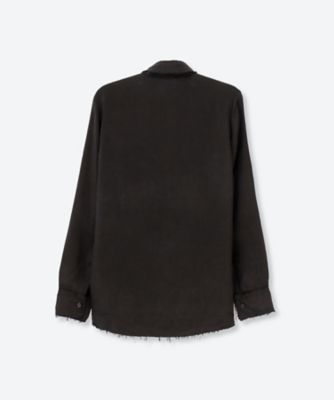シャツ GABRIELA 26SS／S12―197 | GABRIELA COLL