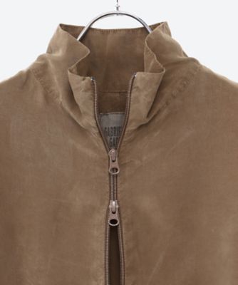 ジャケット GABRIELA 26SS／S14―261 | GABRIELA
